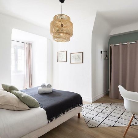 L'Anemone Apartment Saint-Malo Luaran gambar