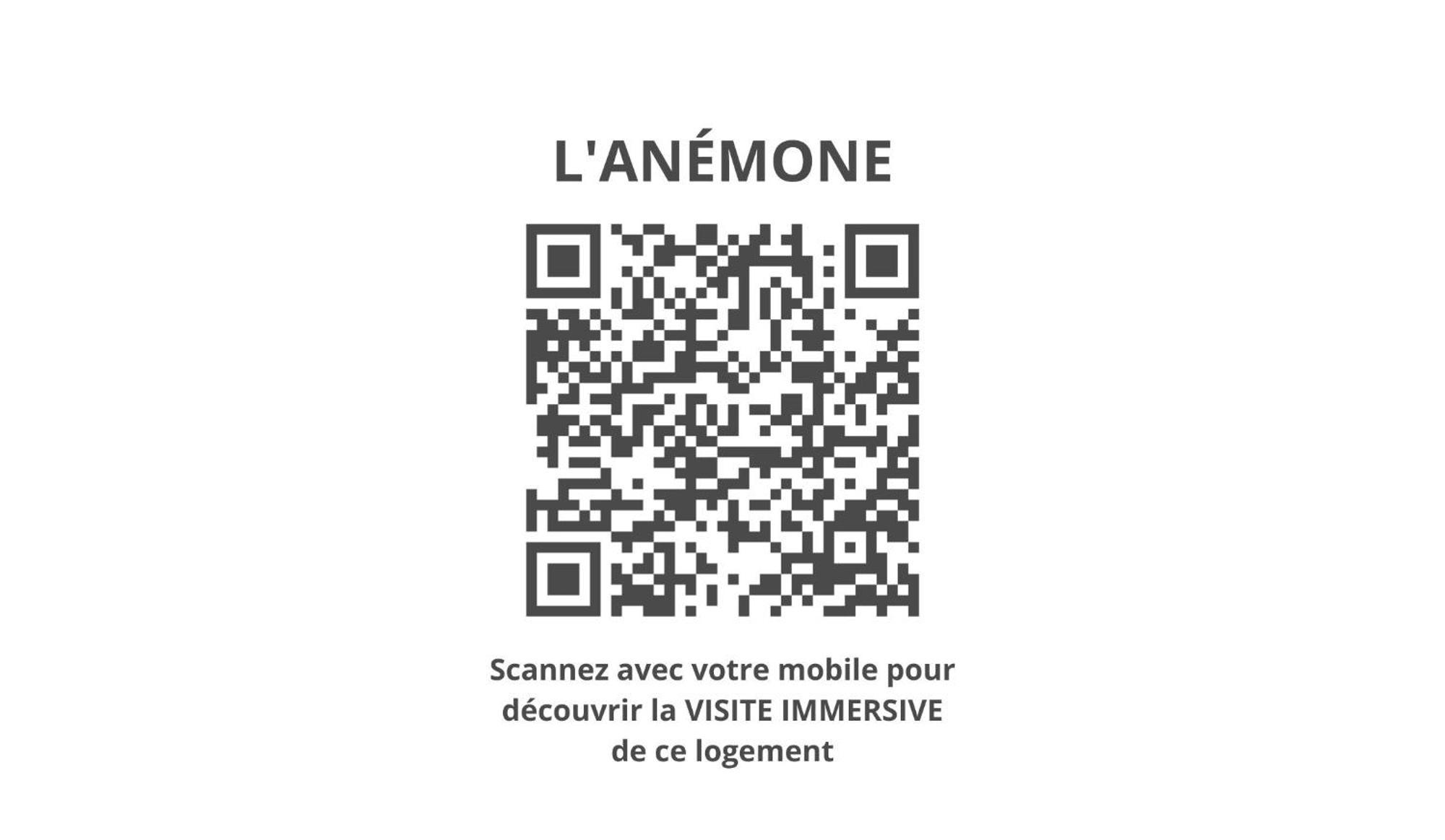 L'Anemone Apartment Saint-Malo Luaran gambar