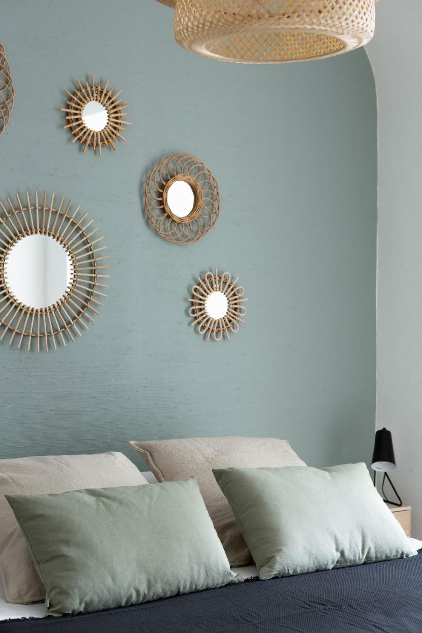 L'Anemone Apartment Saint-Malo Luaran gambar